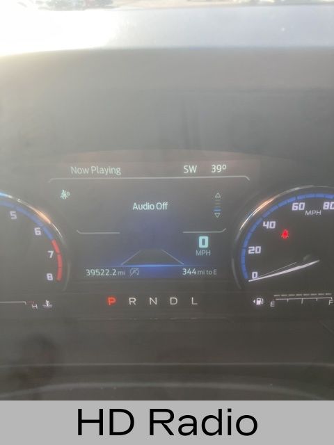 2022 Ford Bronco Sport Outer Banks photo 3