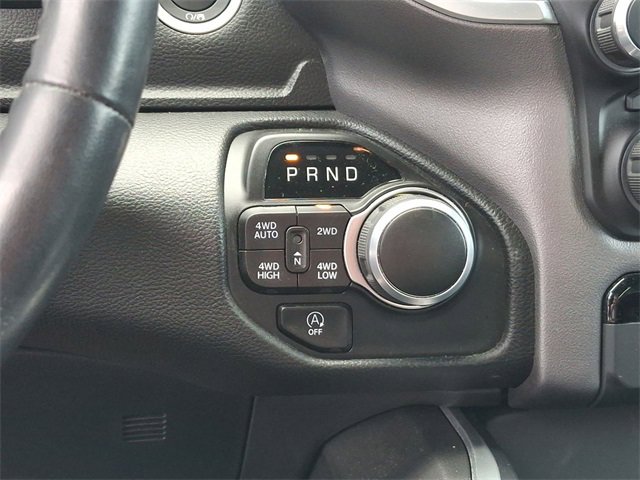 2023 Ram 1500 Big Horn Lone Star photo 22