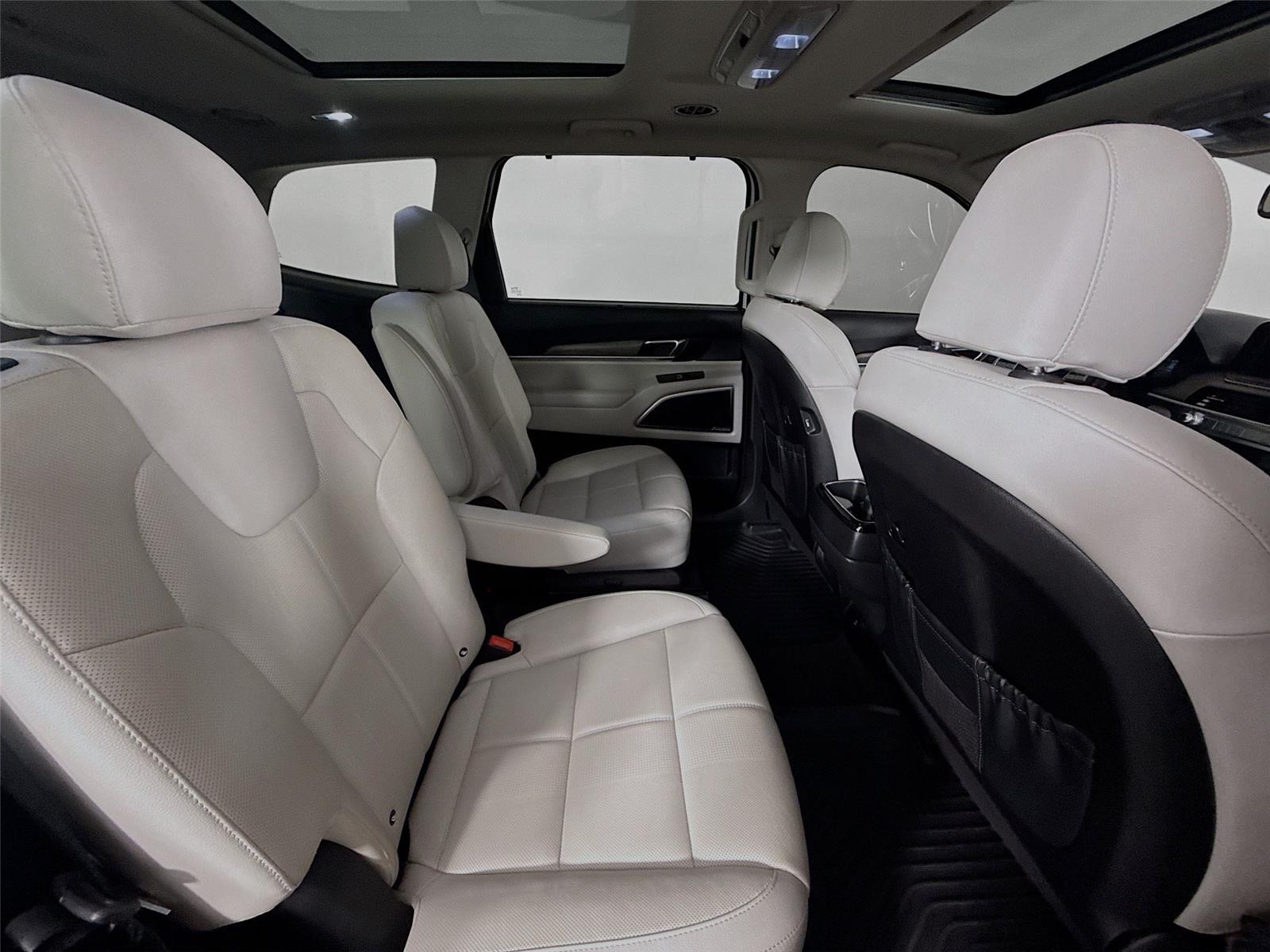 2021 Kia Telluride SX photo 43
