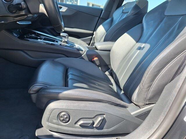 2024 Audi A5 45 S line Premium Quattro photo 10