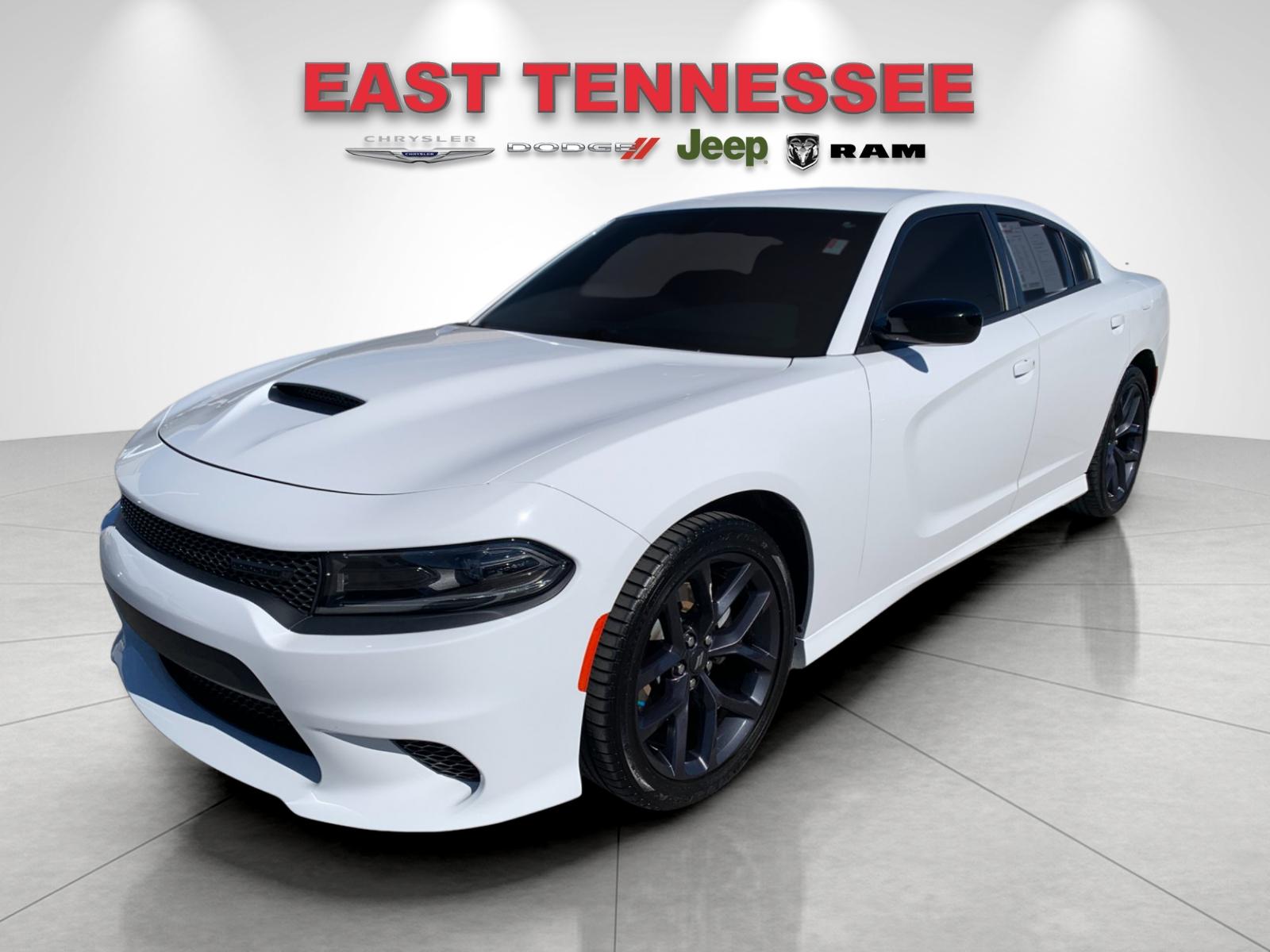 2023 Dodge Charger GT photo 2