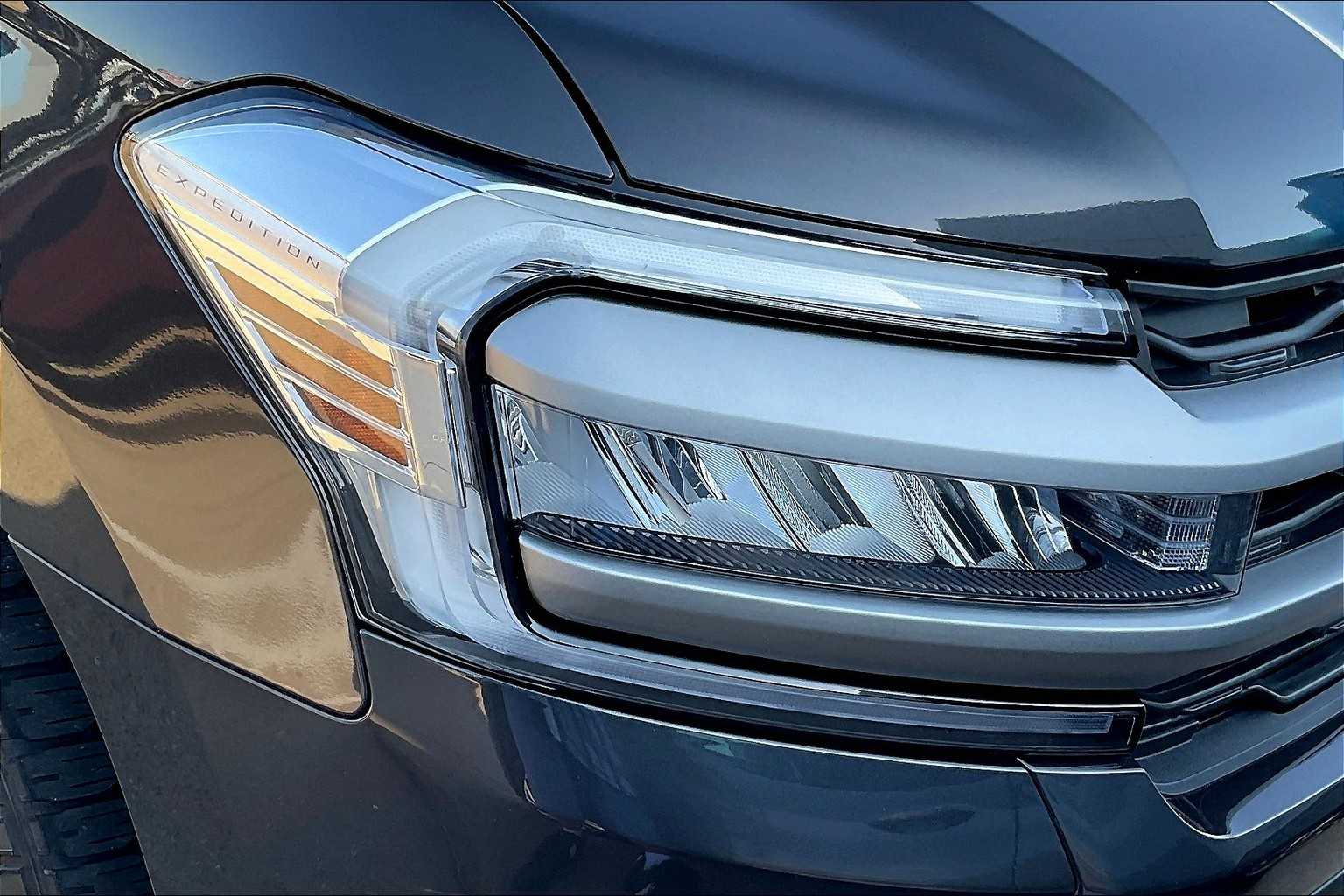 2024 Ford Expedition XLT photo 25