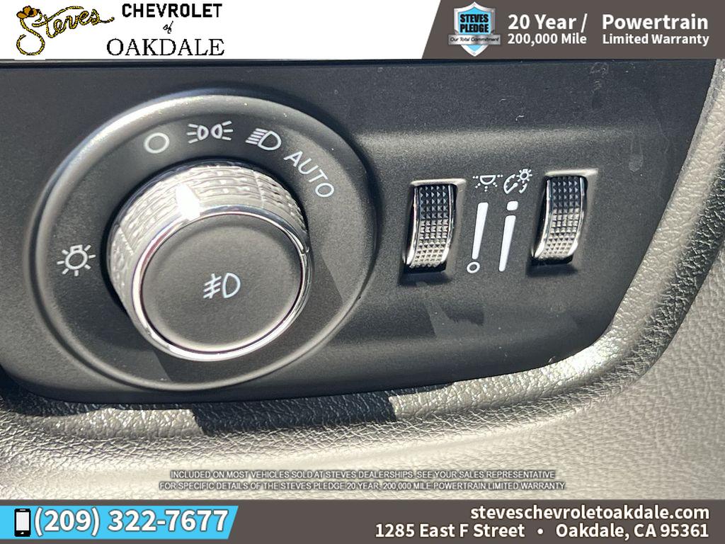 2021 Jeep Grand Cherokee Limited photo 16