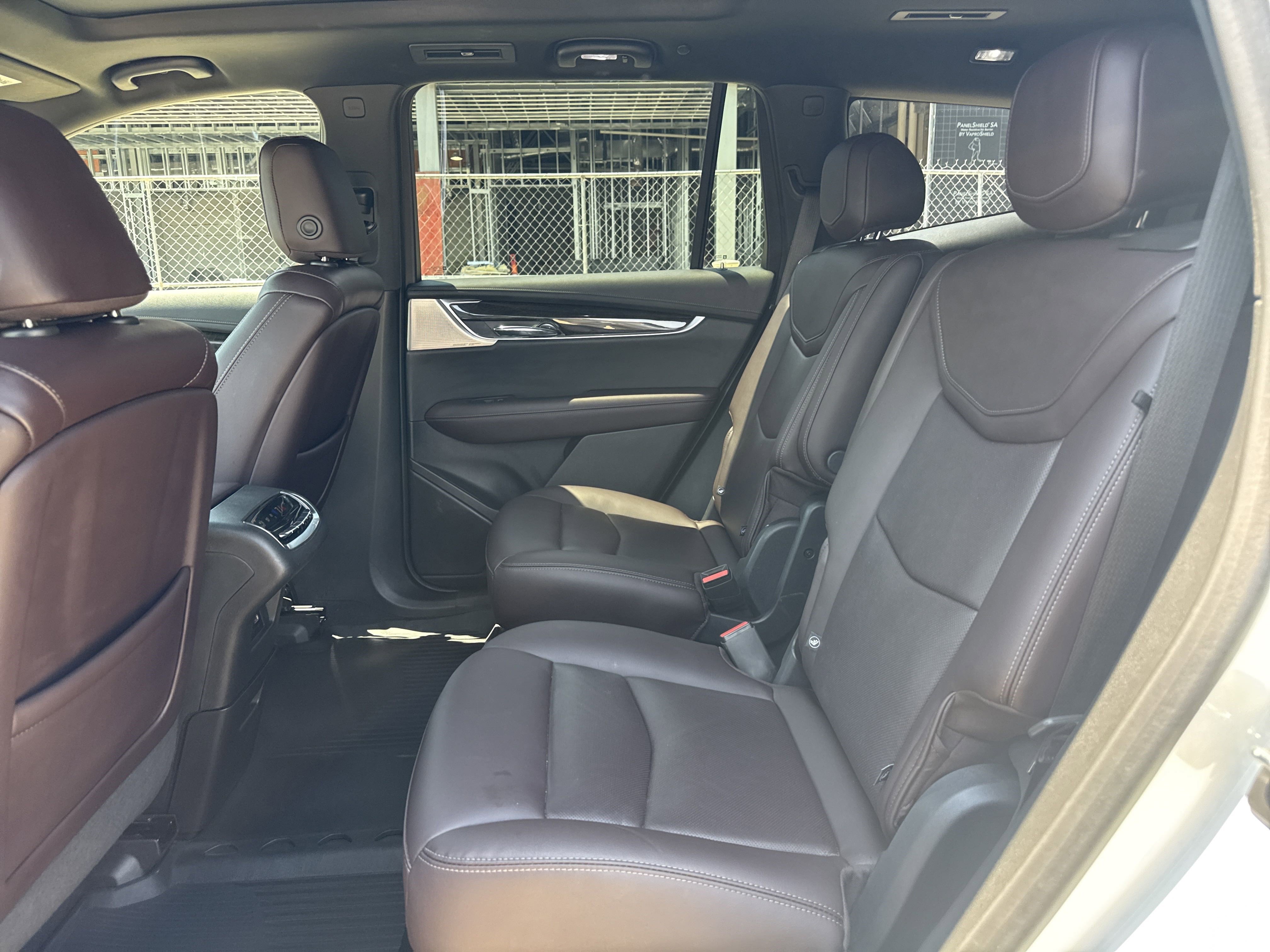 2021 Cadillac XT6 Premium Luxury photo 7