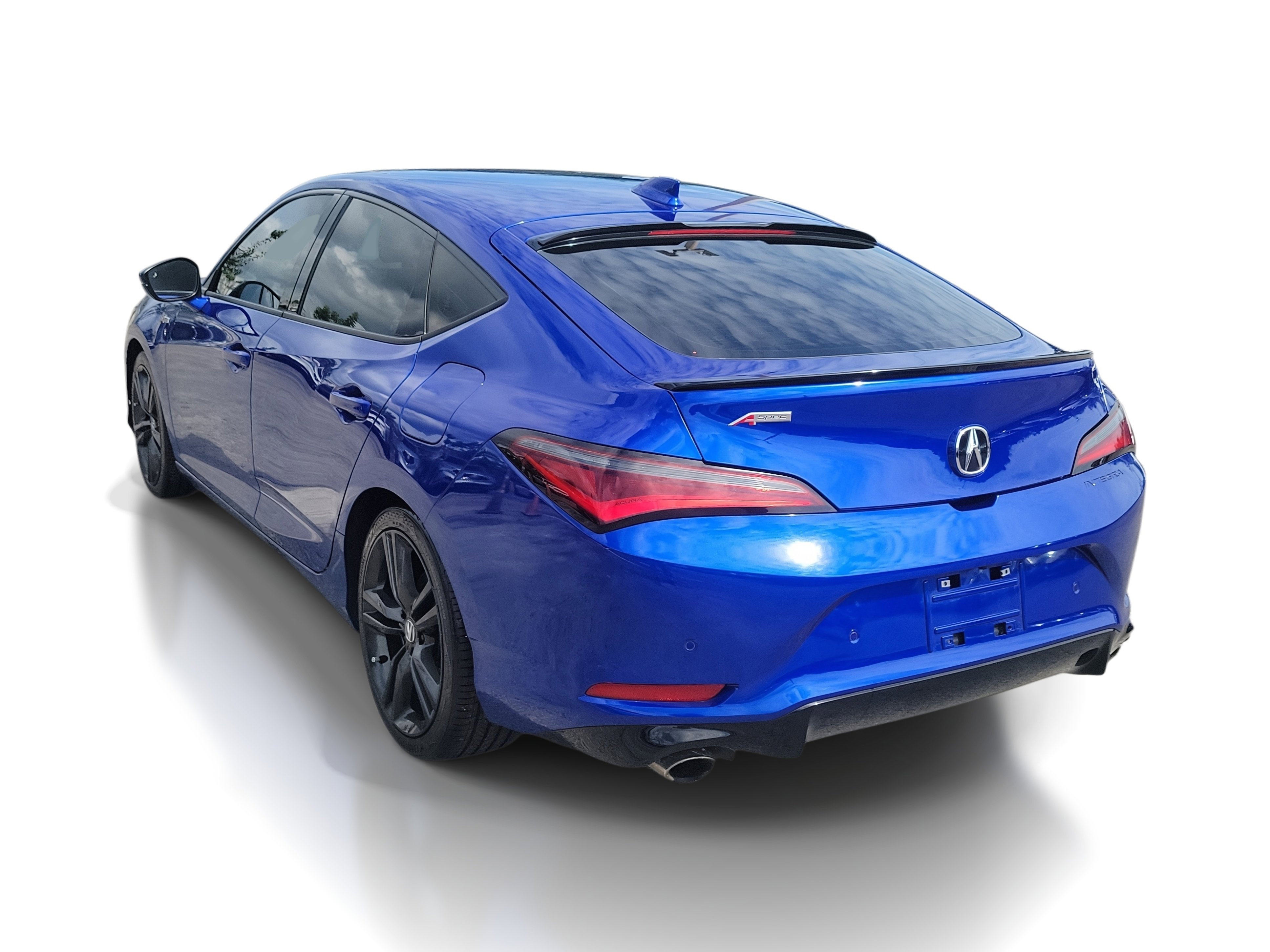 2023 Acura Integra A-Spec photo 3