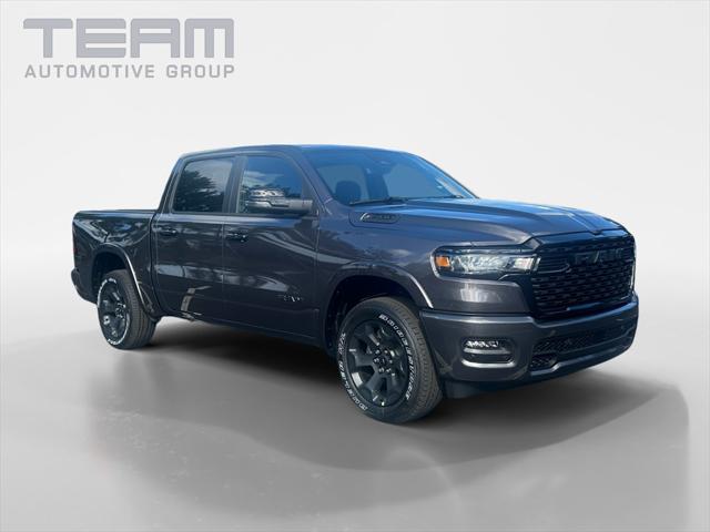 2026 RAM Ram 1500 Pickup Big Horn/Lone Star's photo