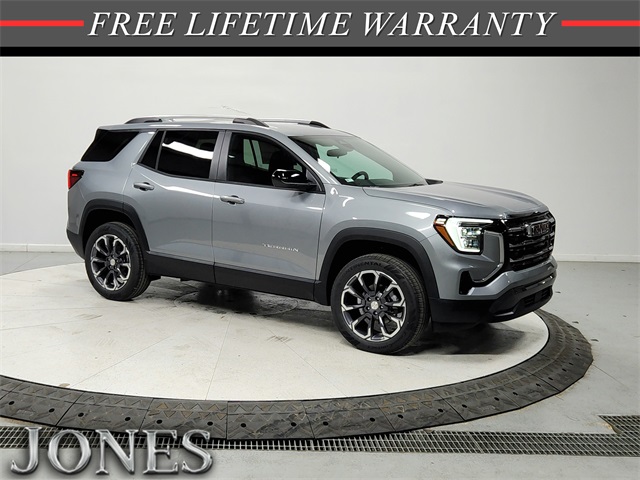 2026 GMC Terrain Elevation's photo