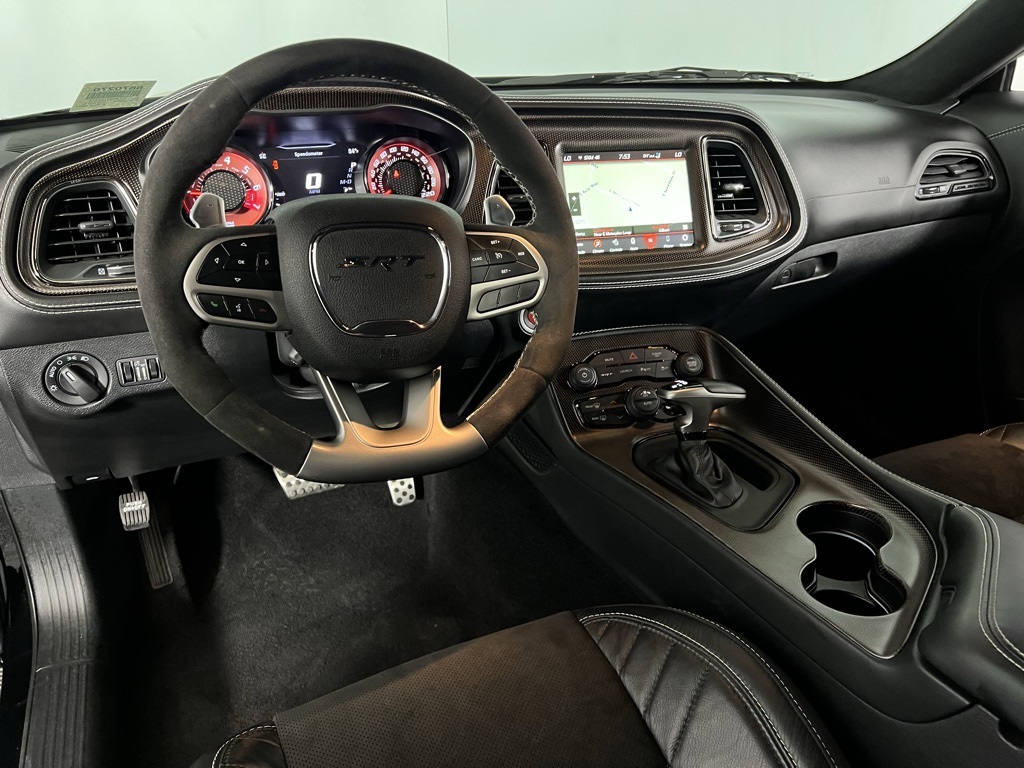 2022 Dodge Challenger SRT8 Hellcat Redeye Widebody photo 10