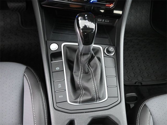 2025 Volkswagen Jetta 1.5T SE photo 4