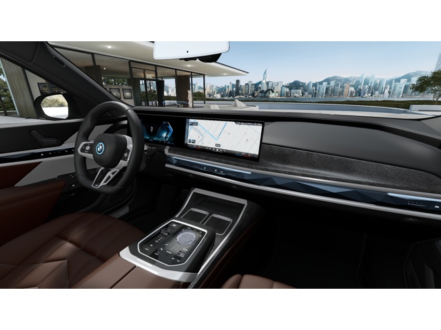 2026 Bmw 750e 750e xDrive photo 13