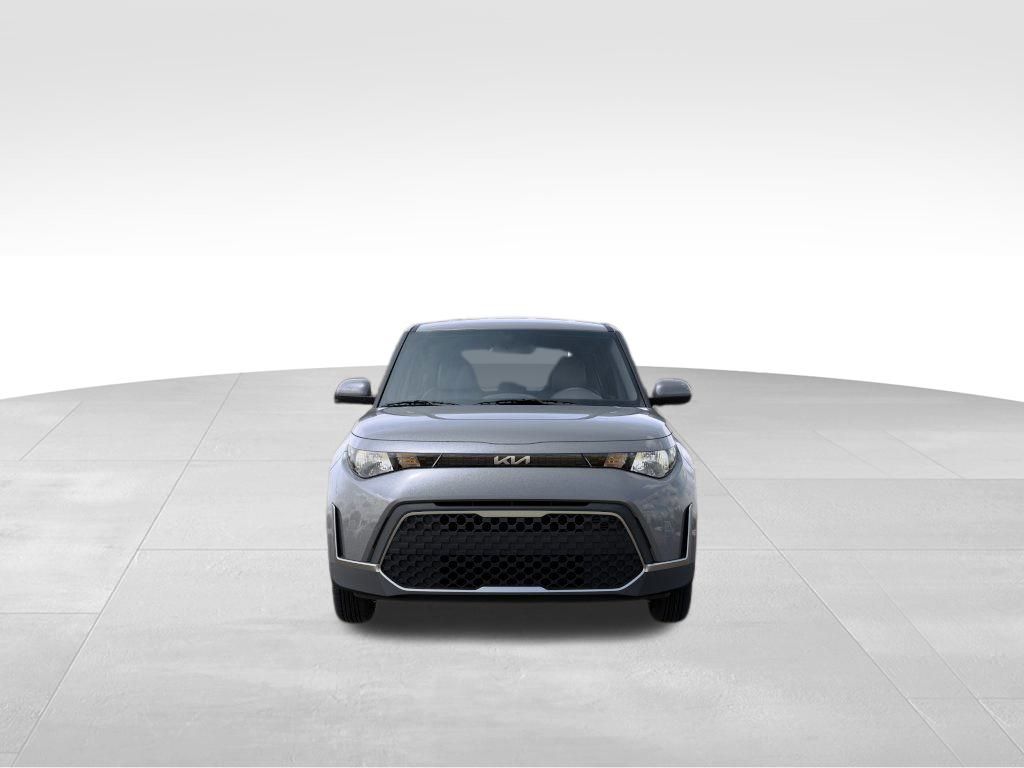 2025 Kia Soul S photo 2
