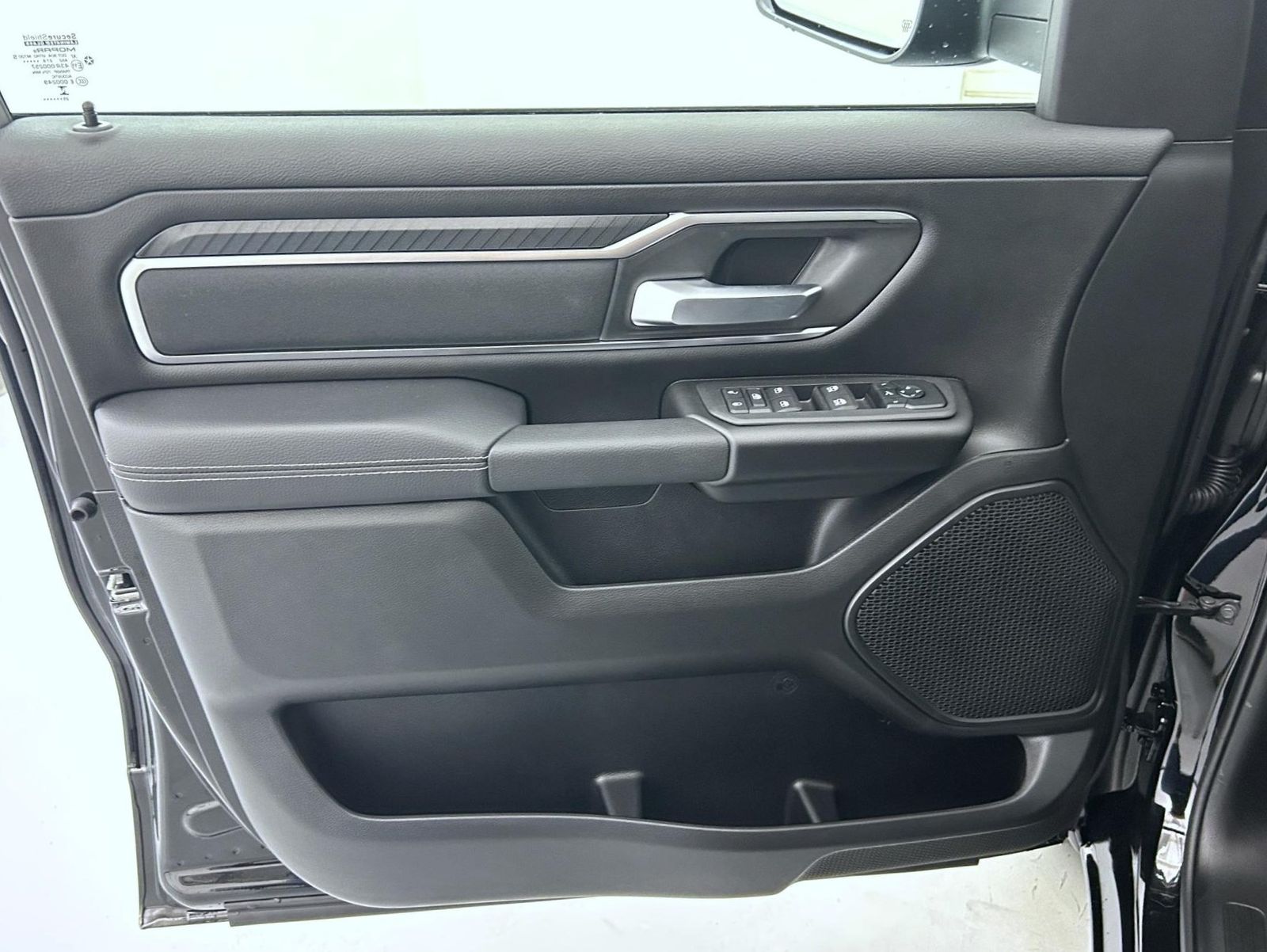 2025 Ram 1500 Big Horn Lone Star photo 9
