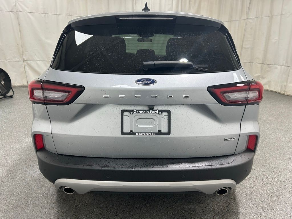 2024 Ford Escape Plug-In Hybrid Base photo 5