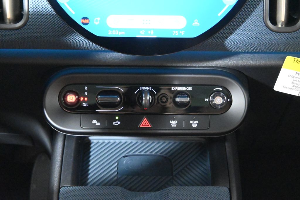 2026 Mini Countryman S ALL4 photo 15