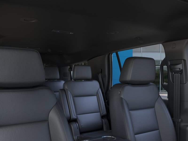 2026 Chevrolet Tahoe LT photo 22