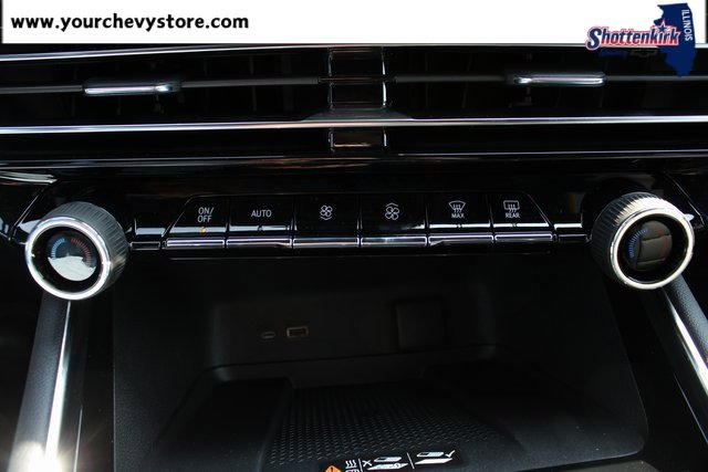 2026 Chevrolet Traverse photo 34
