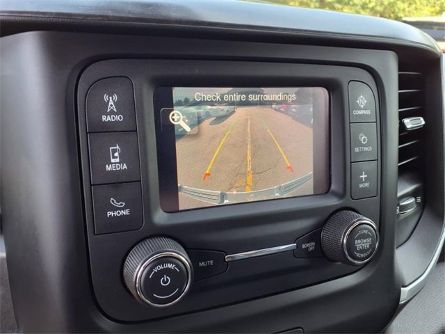 2020 Ram 1500 Big Horn photo 16