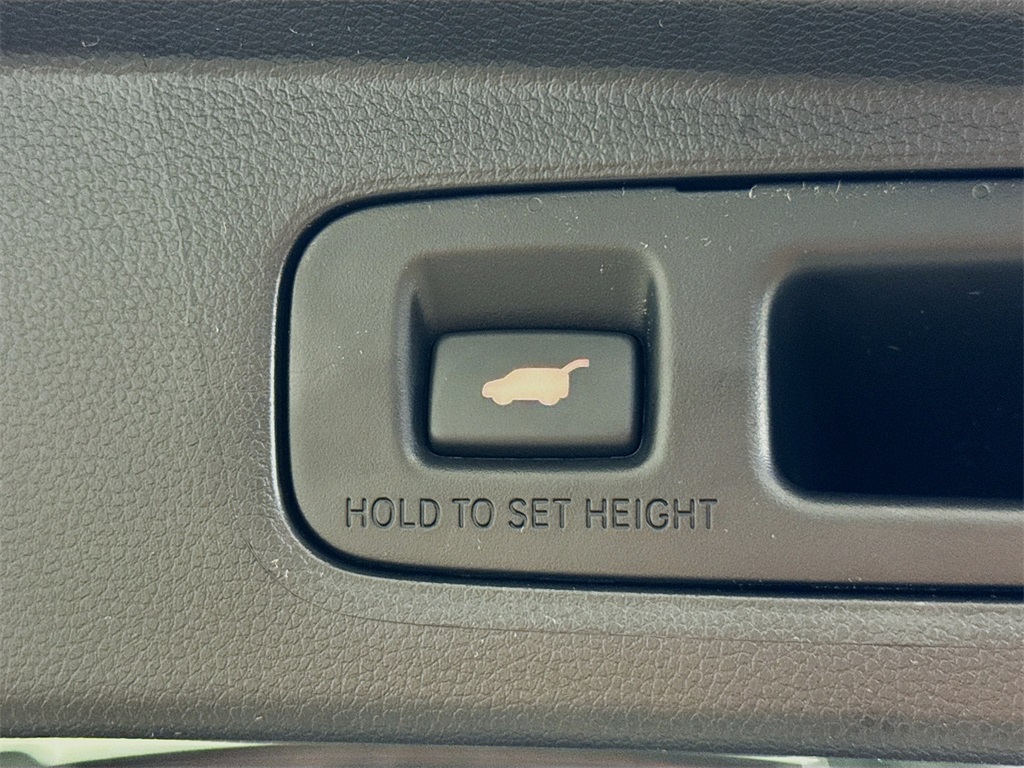 2026 Honda CR-V Hybrid photo 18