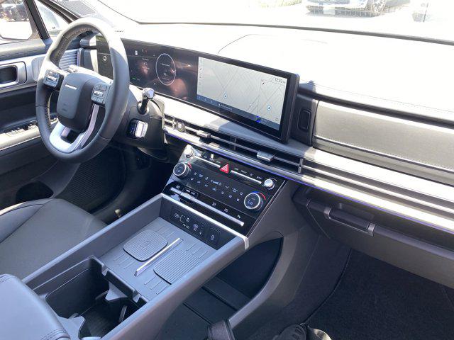2025 Hyundai Santa Fe Limited photo 14