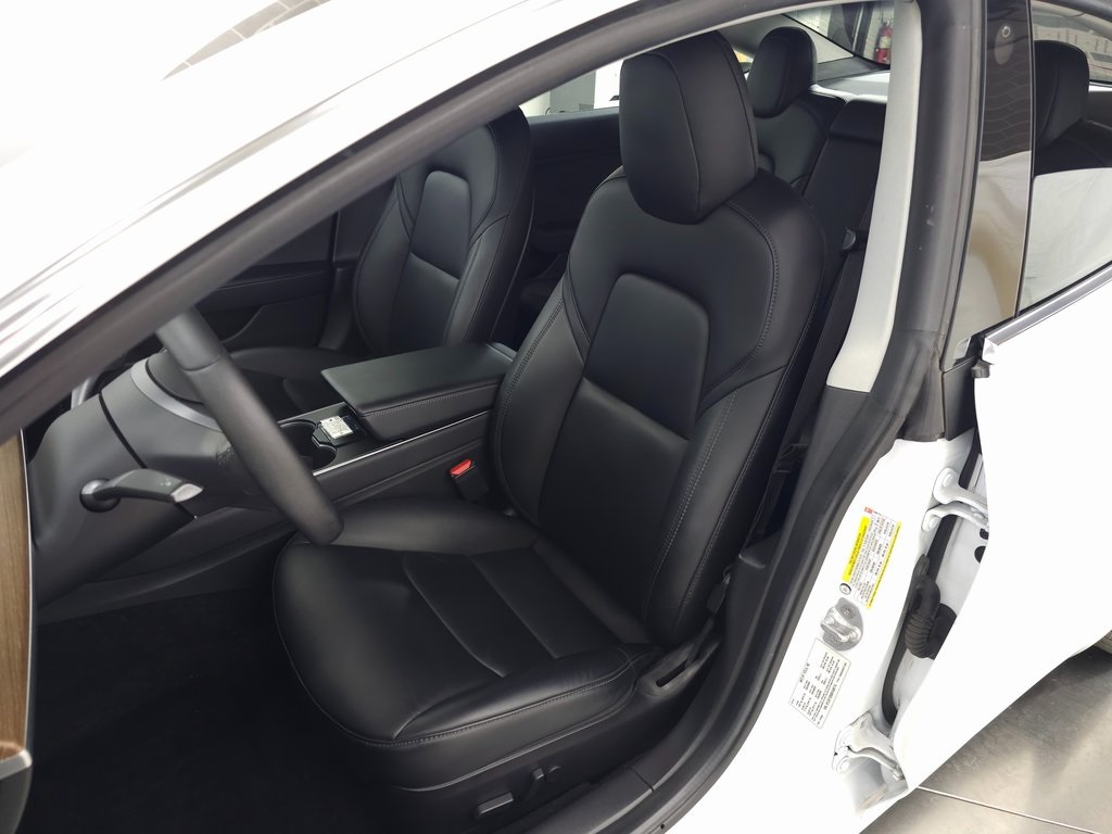 2019 TESLA MODEL 3 - Image 15