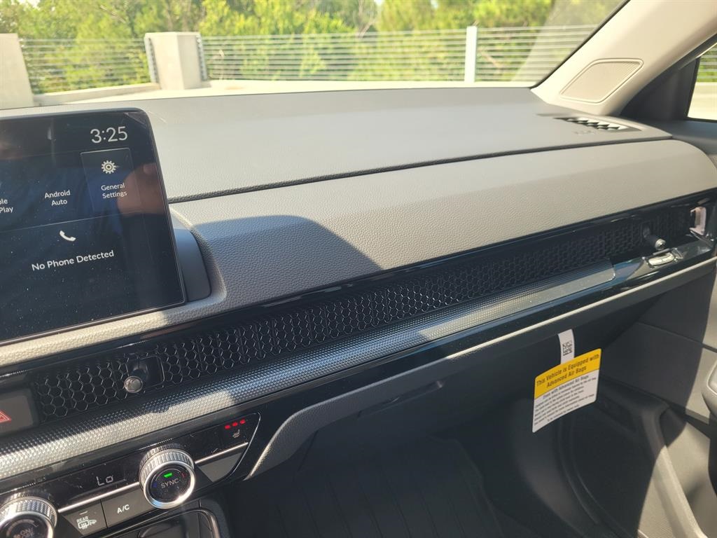 2026 Honda CR-V EX-L photo 13