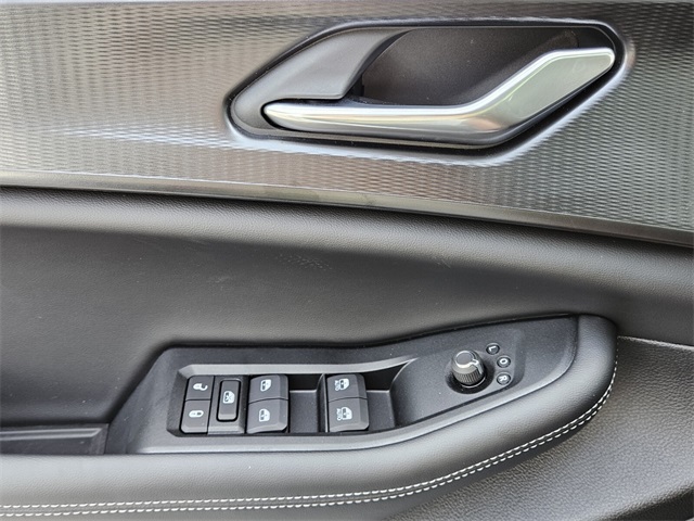 2025 Jeep Grand Cherokee Laredo X photo 28