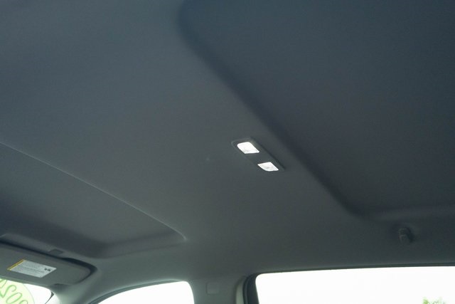 2024 Chevrolet Silverado 1500 LT photo 23