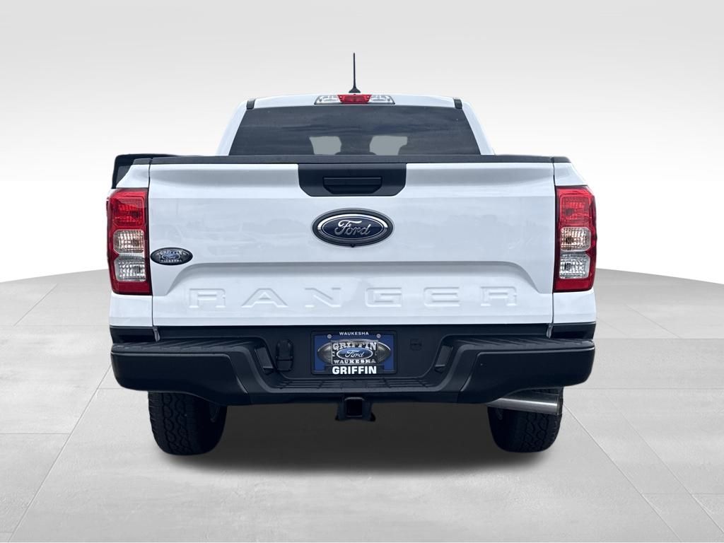 2025 Ford Ranger XL photo 7
