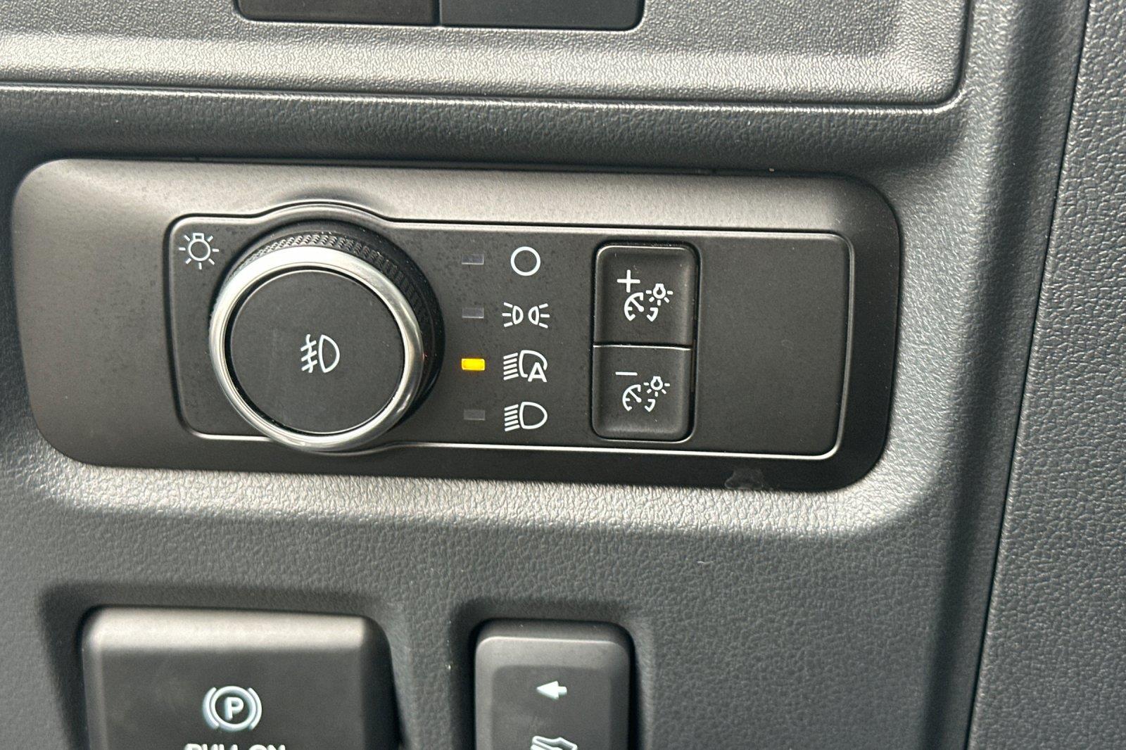 2023 Ford Expedition MAX Limited photo 19
