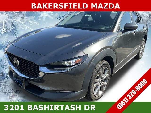 2022 Mazda CX-30 Select's photo