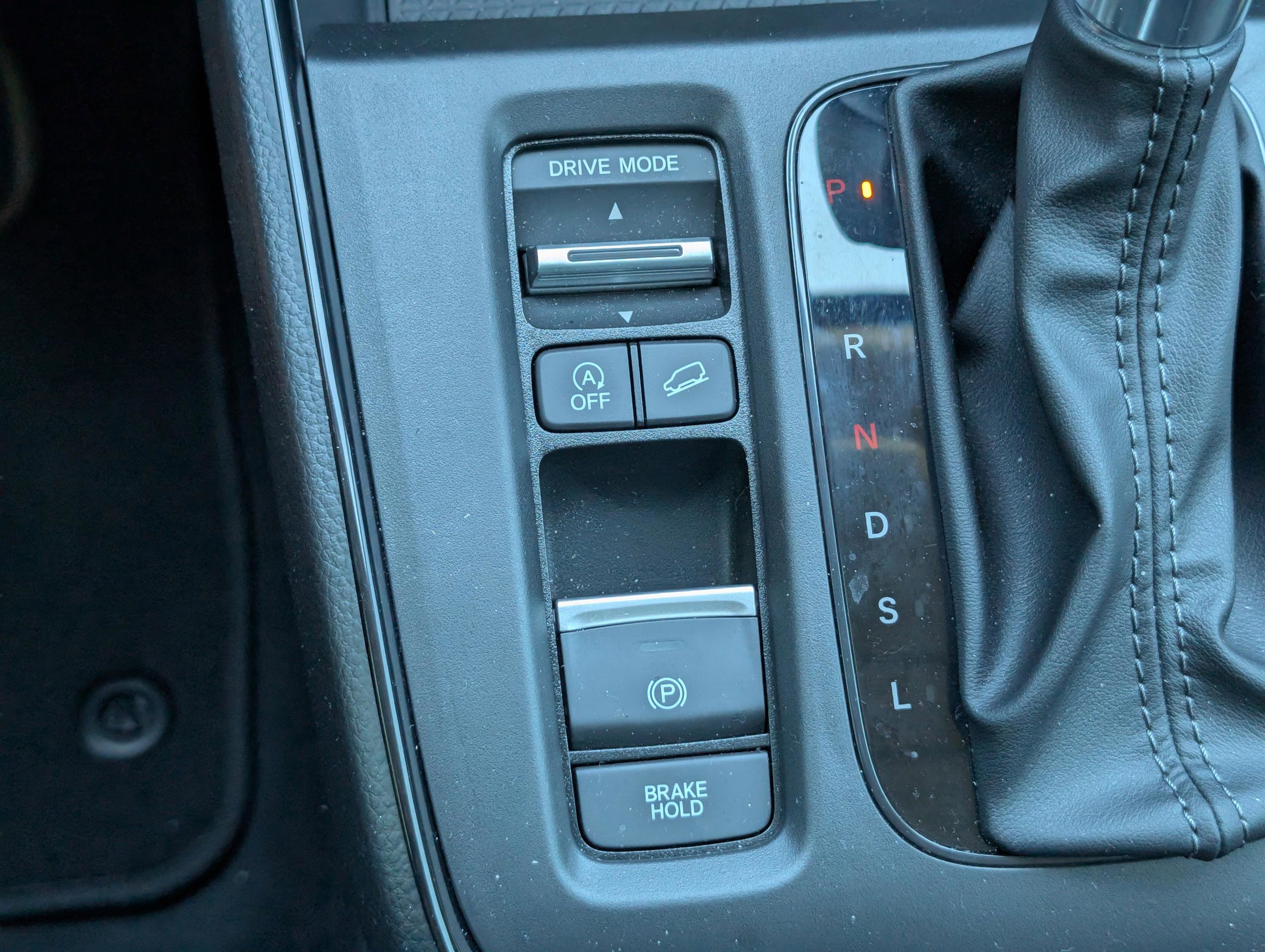 2023 Honda CR-V EX-L photo 29