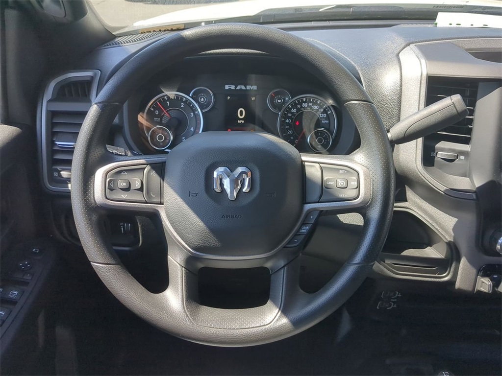 2024 Ram 3500 Tradesman photo 10