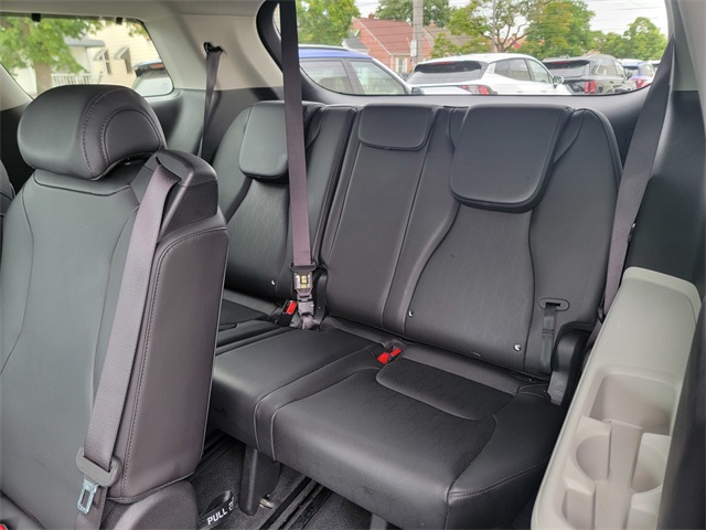 2023 Kia Carnival EX photo 14
