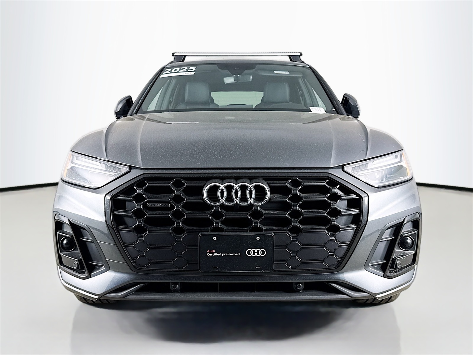 2025 Audi Q5 S line Premium photo 2