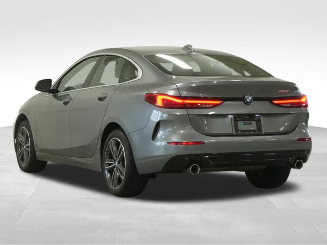 2024 Bmw 228i sDrive Gran Coupe photo 6