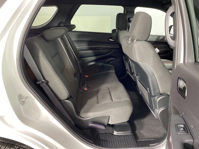 2025 Dodge Durango GT photo 31