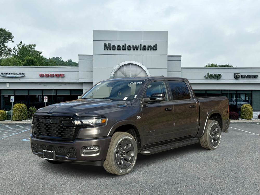 2026 RAM Ram 1500 Pickup Big Horn/Lone Star's photo