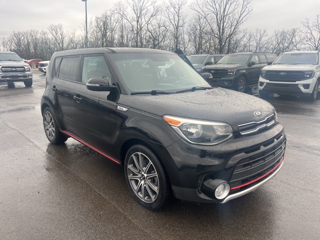 2019 Kia Soul Exclaim photo 4