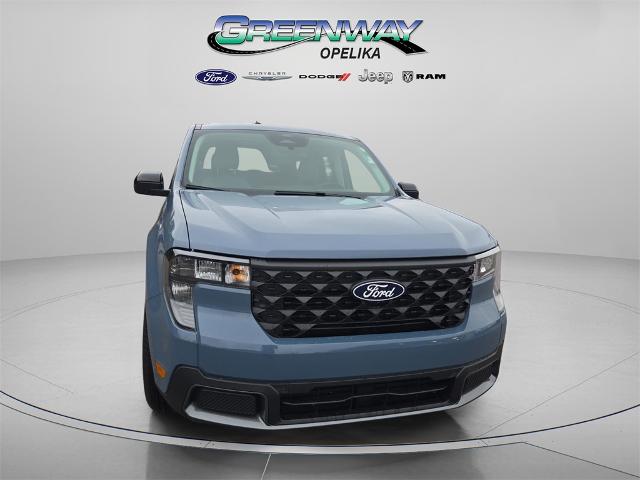 2026 Ford Maverick XLT's photo