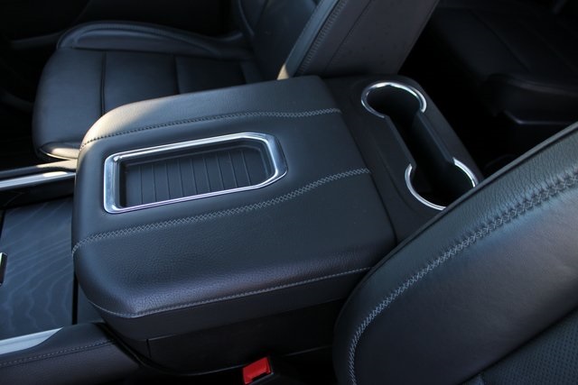 2022 Gmc Yukon XL Denali photo 31