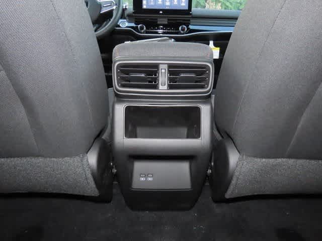 2025 Honda Prologue EX photo 23