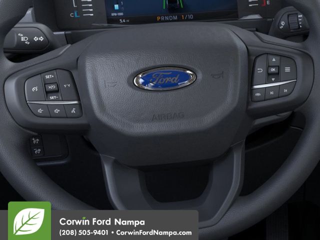 2025 Ford Ranger XL photo 9