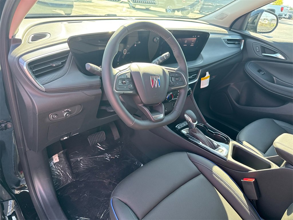 2026 BUICK ENCORE GX - Image 16