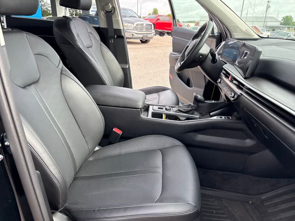 2025 Kia Sorento X-Line EX photo 33