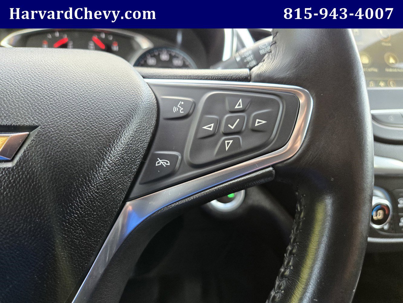 2019 Chevrolet Equinox LT photo 15