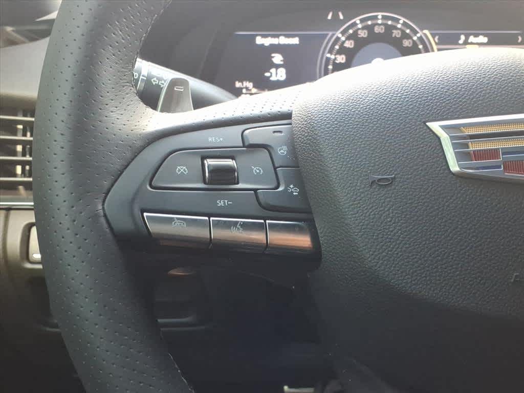 2023 Cadillac CT5 Sport photo 25