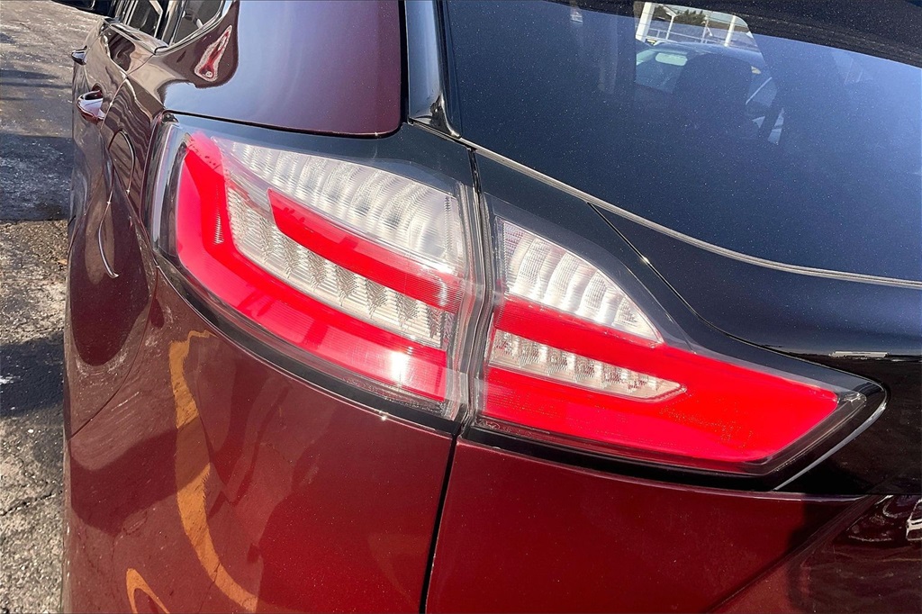 2023 FORD EDGE - Image 27