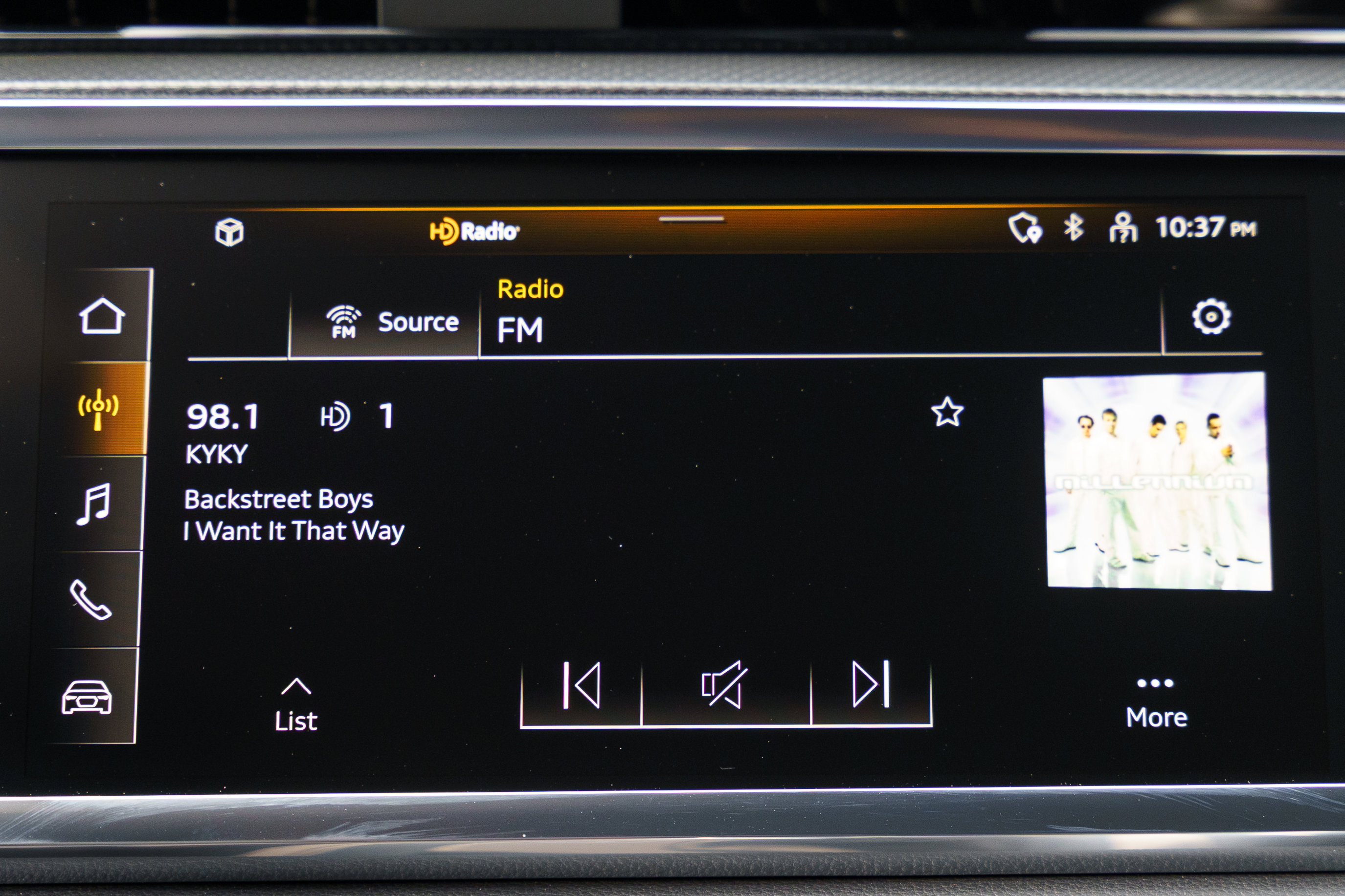 2025 Audi Q3 S line Premium photo 12
