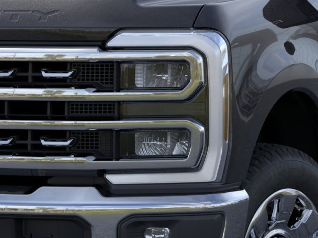 2024 Ford F-350 Lariat photo 18