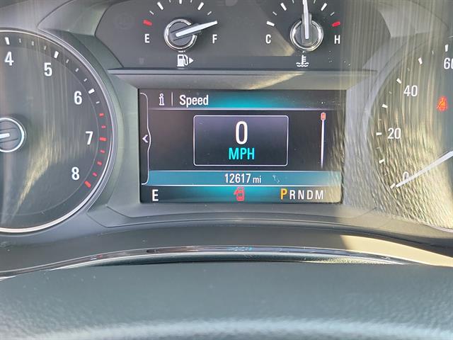 2019 Buick Encore Preferred photo 24
